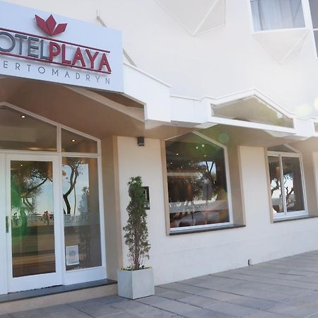 Playa Hotel Puerto Madryn Exterior photo