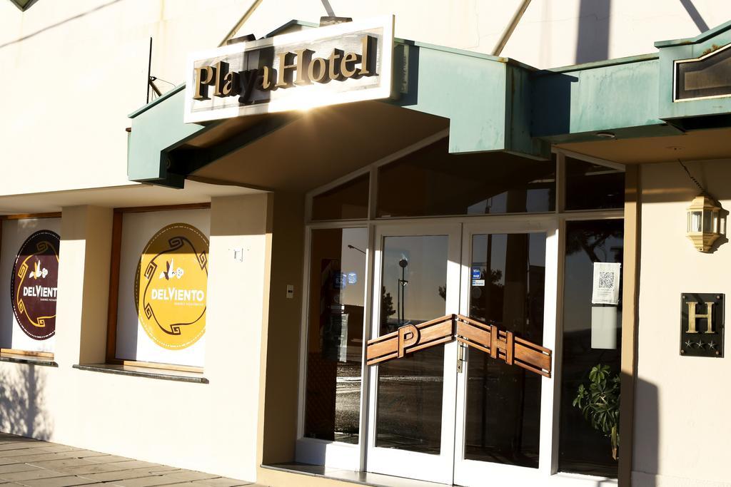 Playa Hotel Puerto Madryn Exterior photo