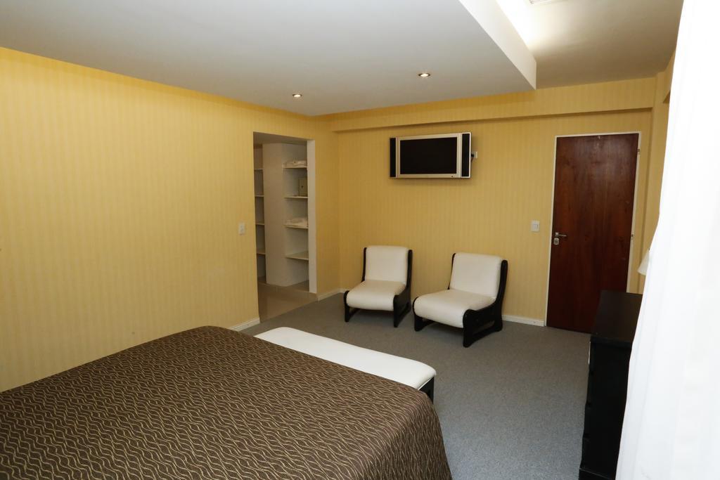 Playa Hotel Puerto Madryn Exterior photo