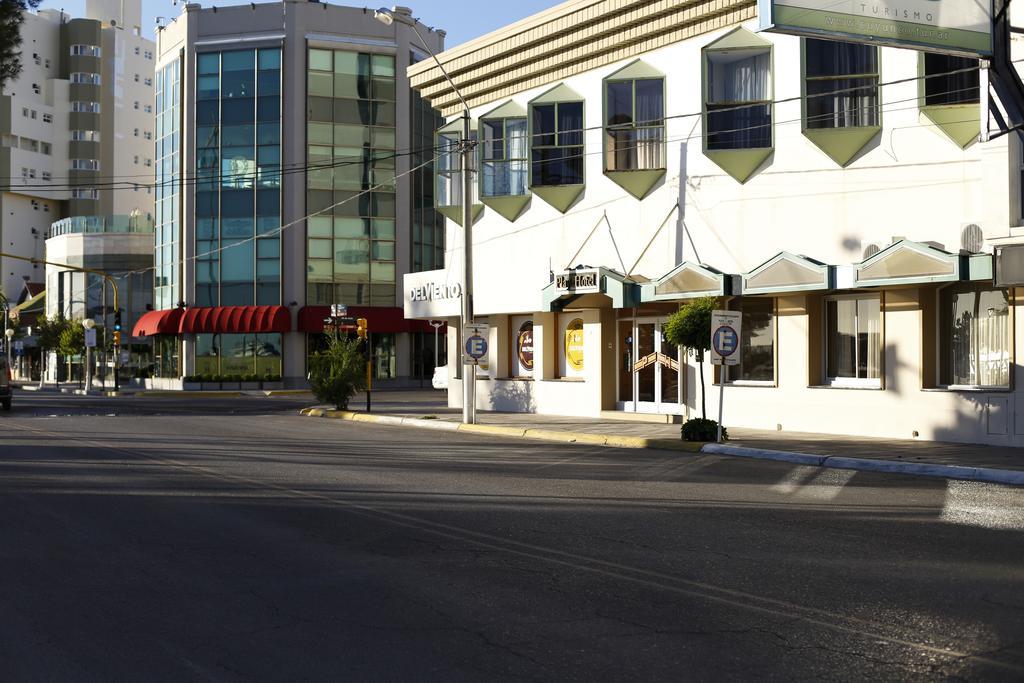 Playa Hotel Puerto Madryn Exterior photo