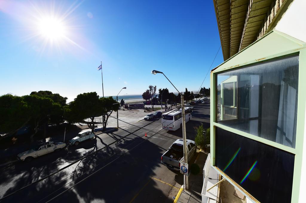Playa Hotel Puerto Madryn Exterior photo