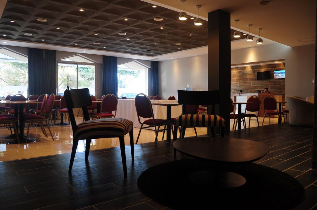Playa Hotel Puerto Madryn Exterior photo