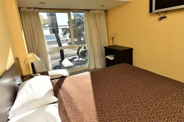 Playa Hotel Puerto Madryn Exterior photo
